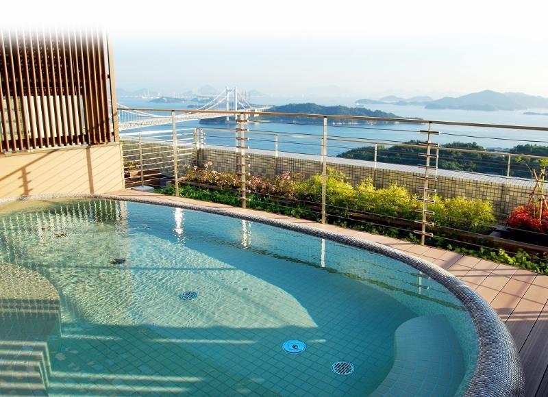 Setouchi Kojima 4* Kurashiki