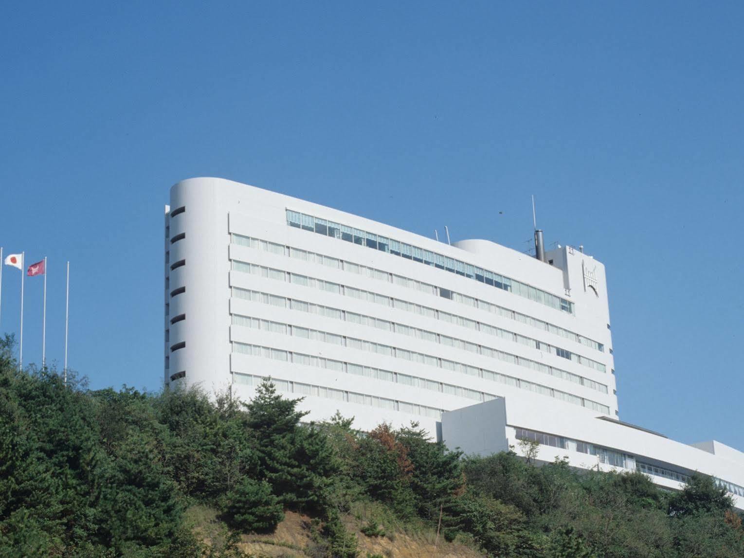 Hotel Setouchi Kojima Kurashiki